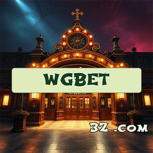 Mergulhe em Jogos Empolgantes no WGBET e Vença!