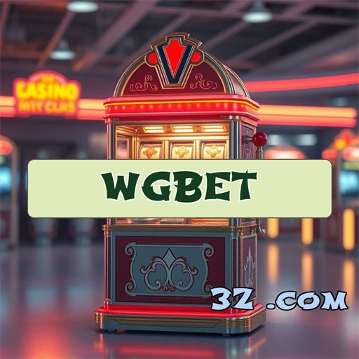 Experiência Incomparável na Plataforma WGBET de Jogos