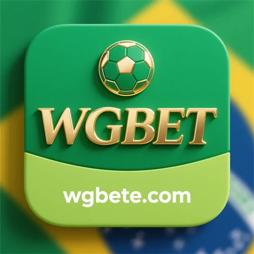 WGBET | Explore Nossa Plataforma de Apostas e Jogos no Brasil