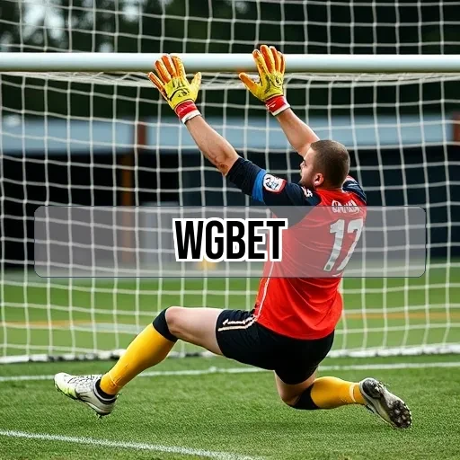 WGBET Dicas de Apostas