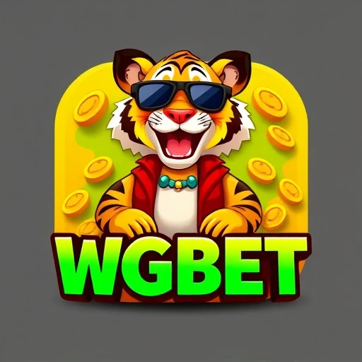 WGBET Logo