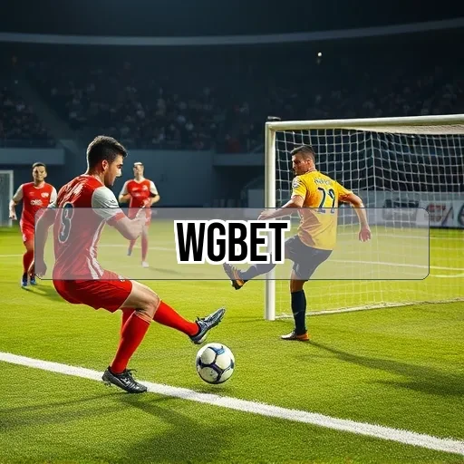 WGBET Fantasy