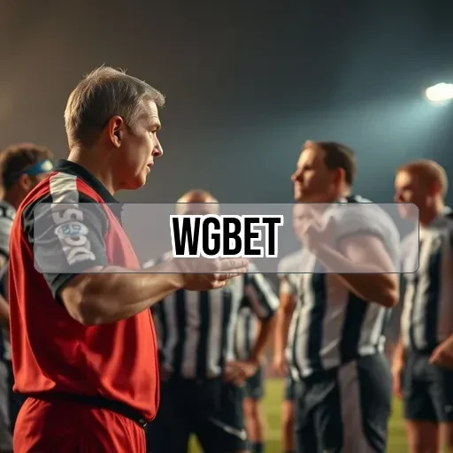 WGBET Jackpots