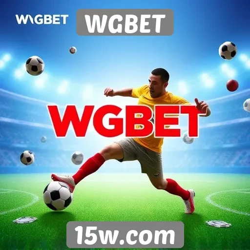 Novas promoções atraem jogadores para WGBET