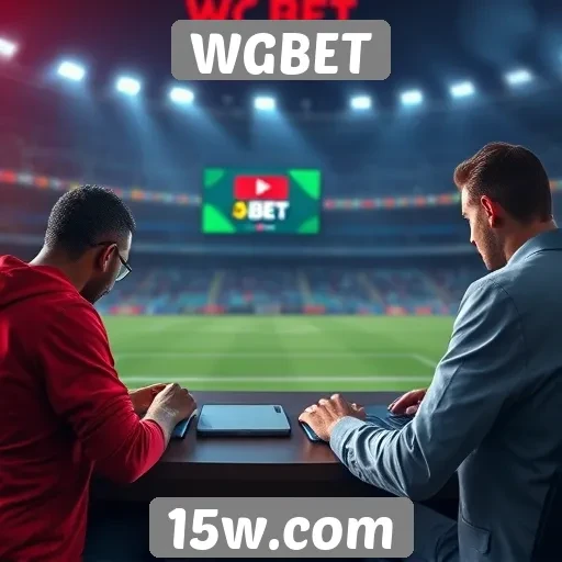 Impacto das regulamentações no funcionamento do WGBET