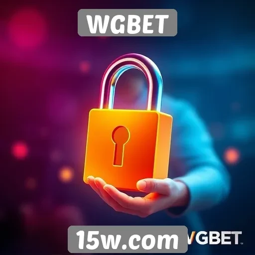 Recursos de segurança em plataformas de apostas WGBET