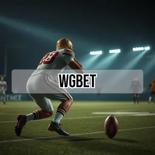 WGBET Caça-Níqueis