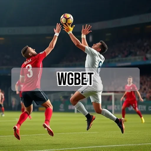 WGBET Torneios