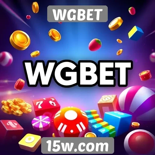 WGBET oferece uma variedade de jogos online