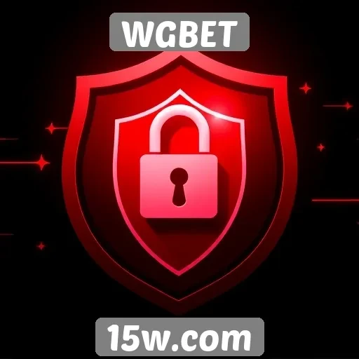 Avaliação da segurança no site WGBET