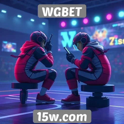 Como o WGBET se destaca na experiência do usuário