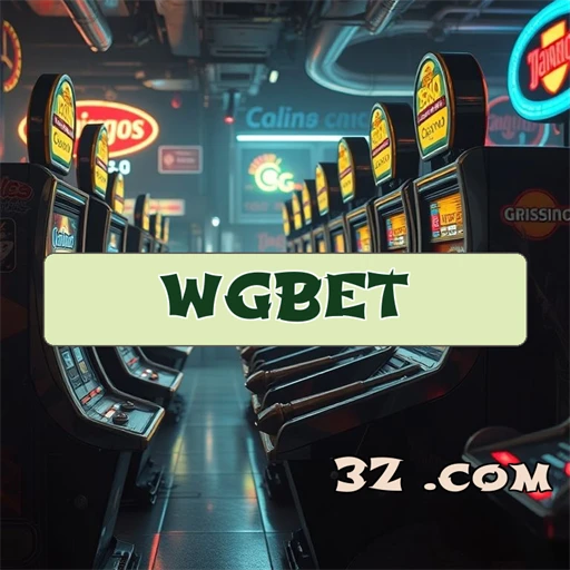 WGBET Clube VIP
